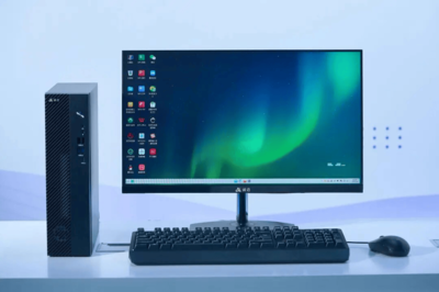 实力加冕！诚迈信创电脑荣膺“年度最佳信创台式机”殊荣