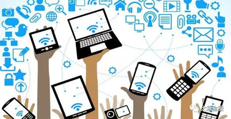 2017年中国数字经济数据发布 计算机软硬件四年巨变